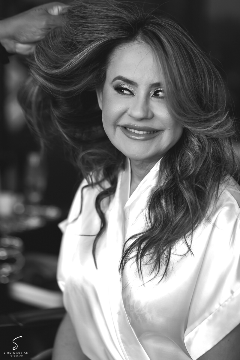 Maquiado das famosas de Uberlândia MAnu 