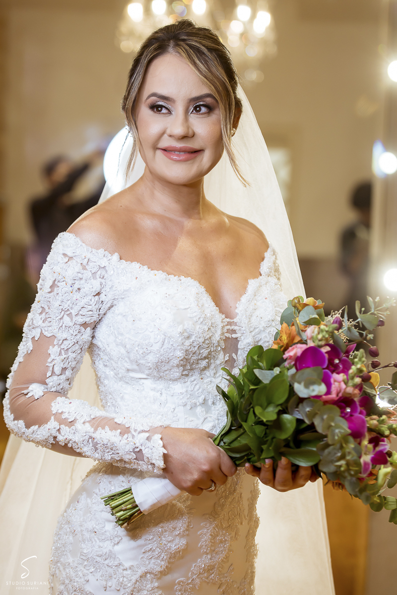 Melhor fotografo de casamento de Uberlândia Studio Suriani 