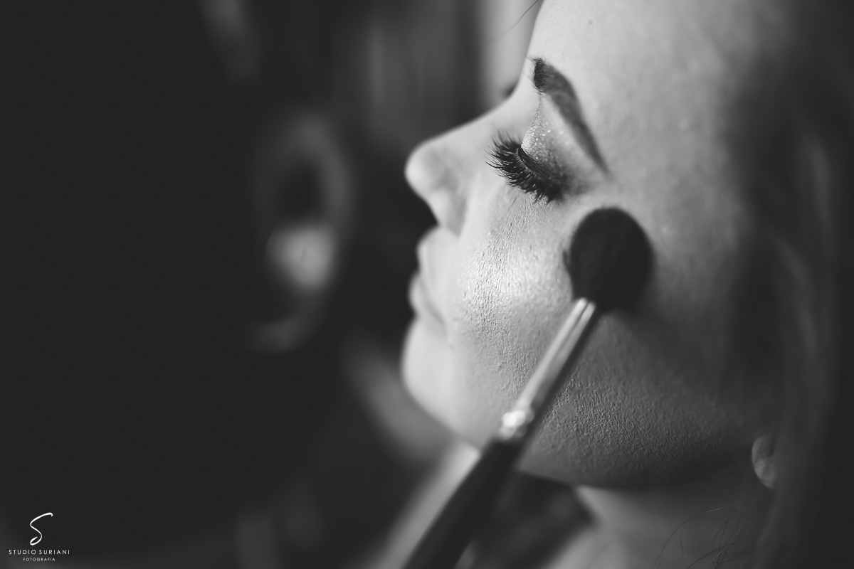 Melhores maquiagem para casamento 