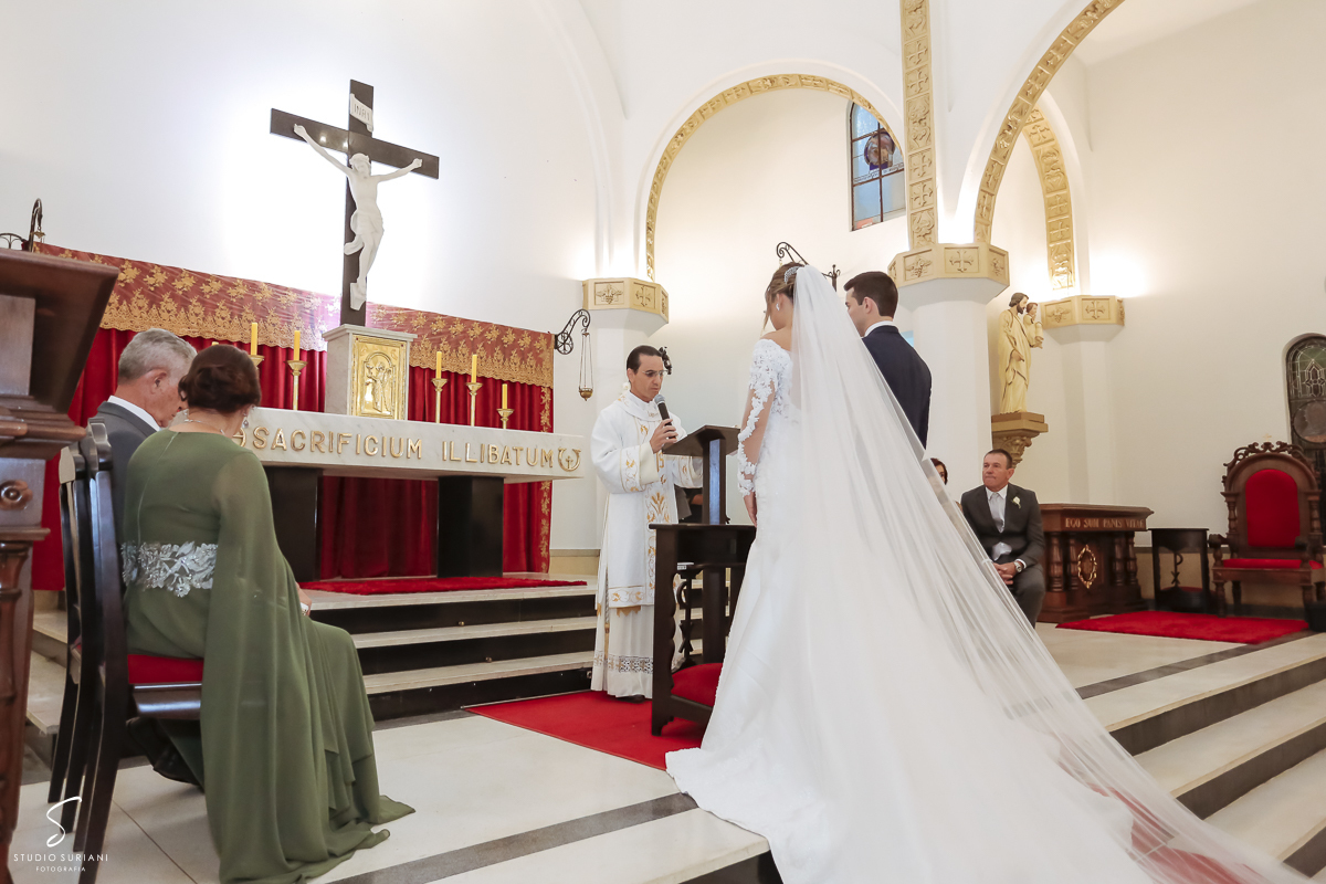 Melhores e mais lindas igrejas para casamento em Uberlândia 