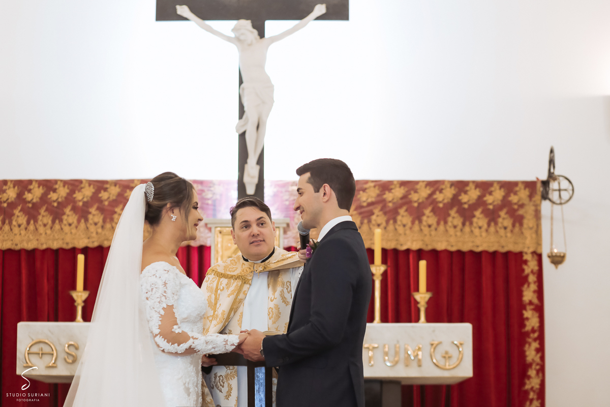 Sacramento do Matrimônio 