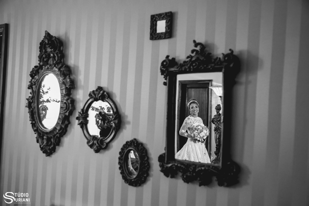 making of noiva de uberlandia em araguari