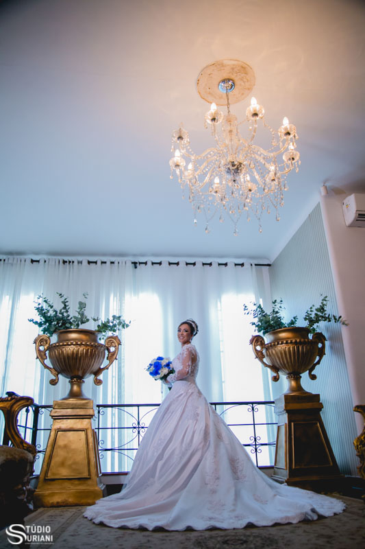 Fotografos de casamento de Aragauri - MG