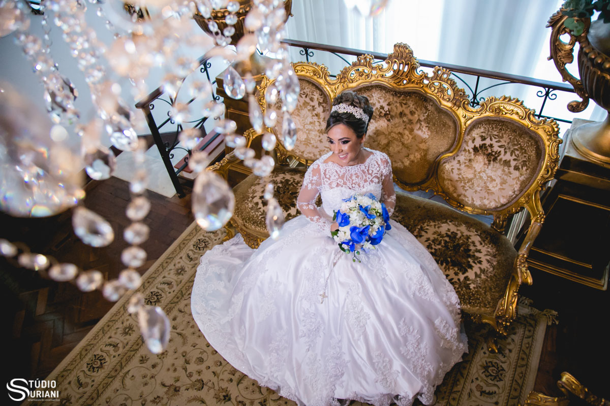 makeup para noivas de aragauri