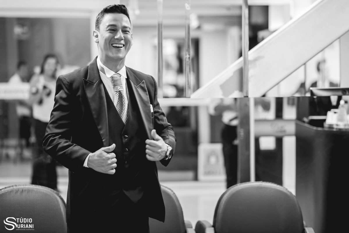 locais para noivo se arrimar em uberlandia