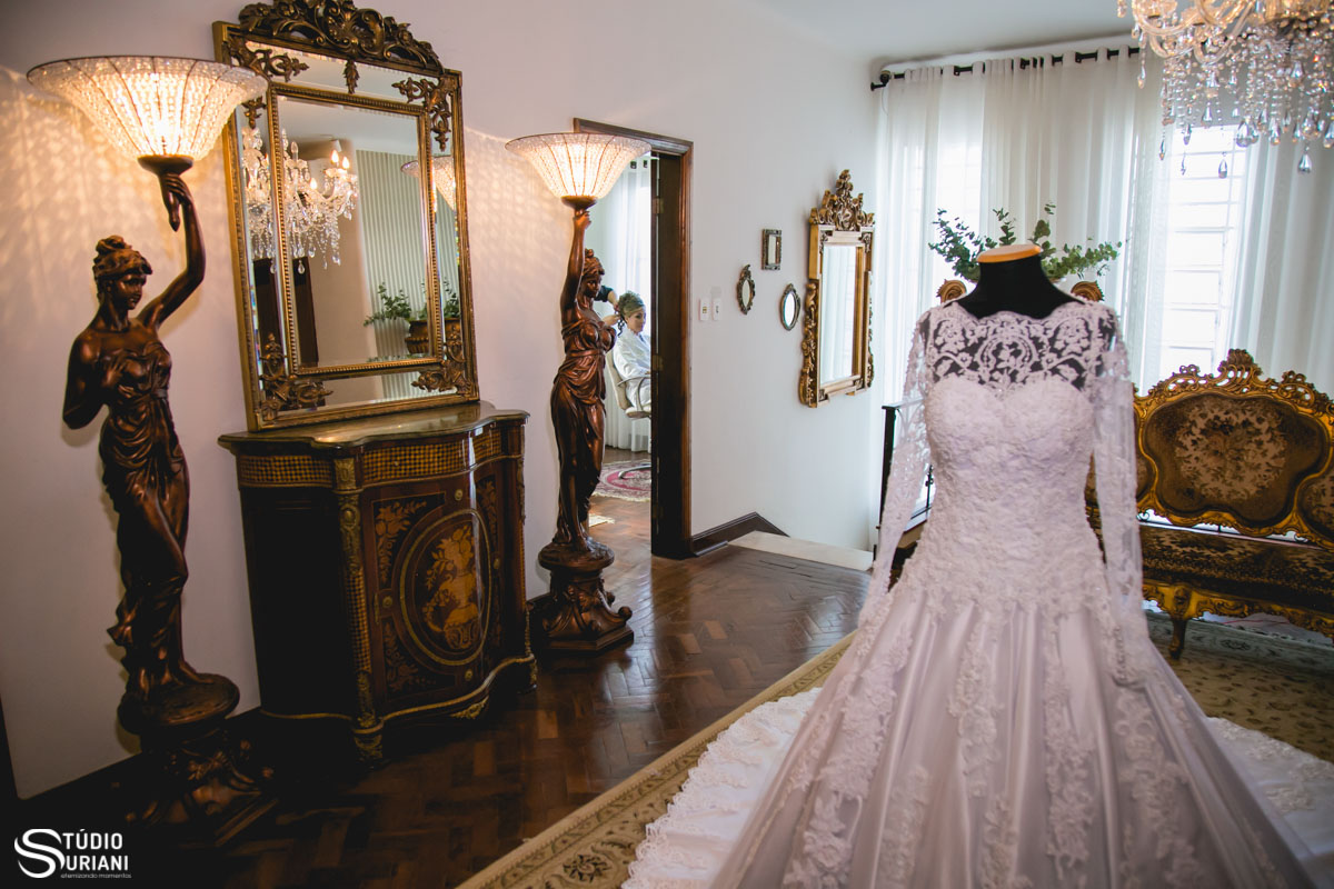 aluguel de vestido de noiva em araguari - mg