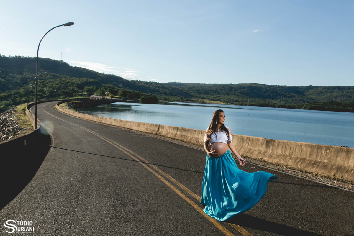 fotografo de gestante faz foto de kariny em uberlandia