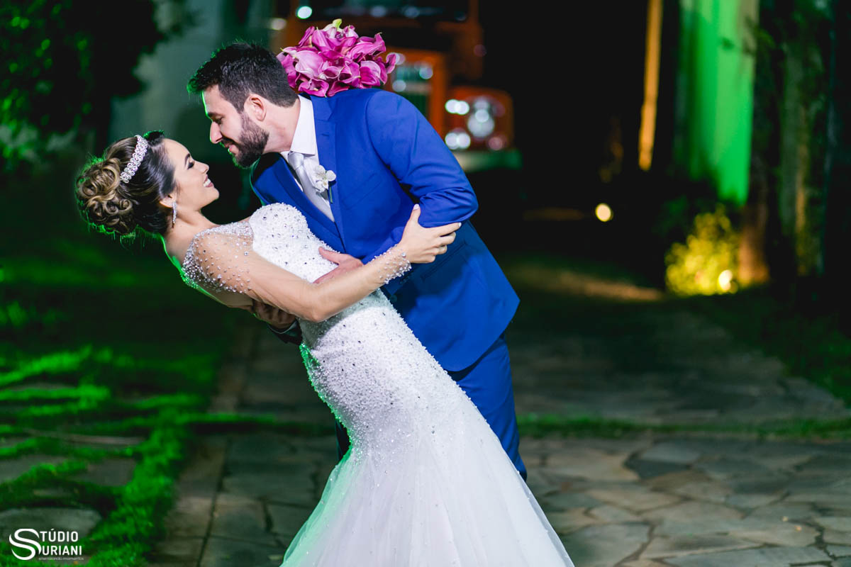 lindas fotos de casamento