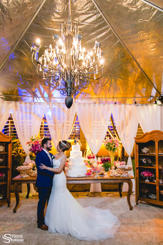 decoradores para casamento