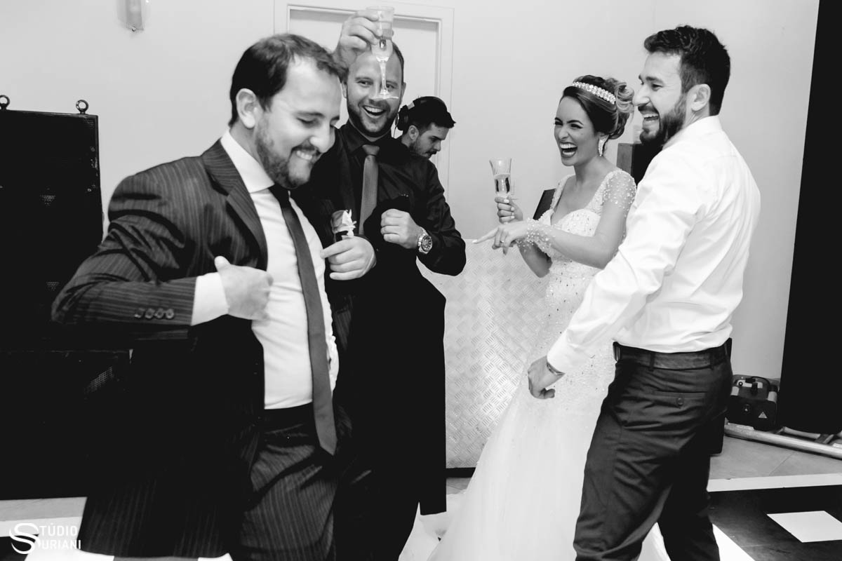 padrinho engraçados