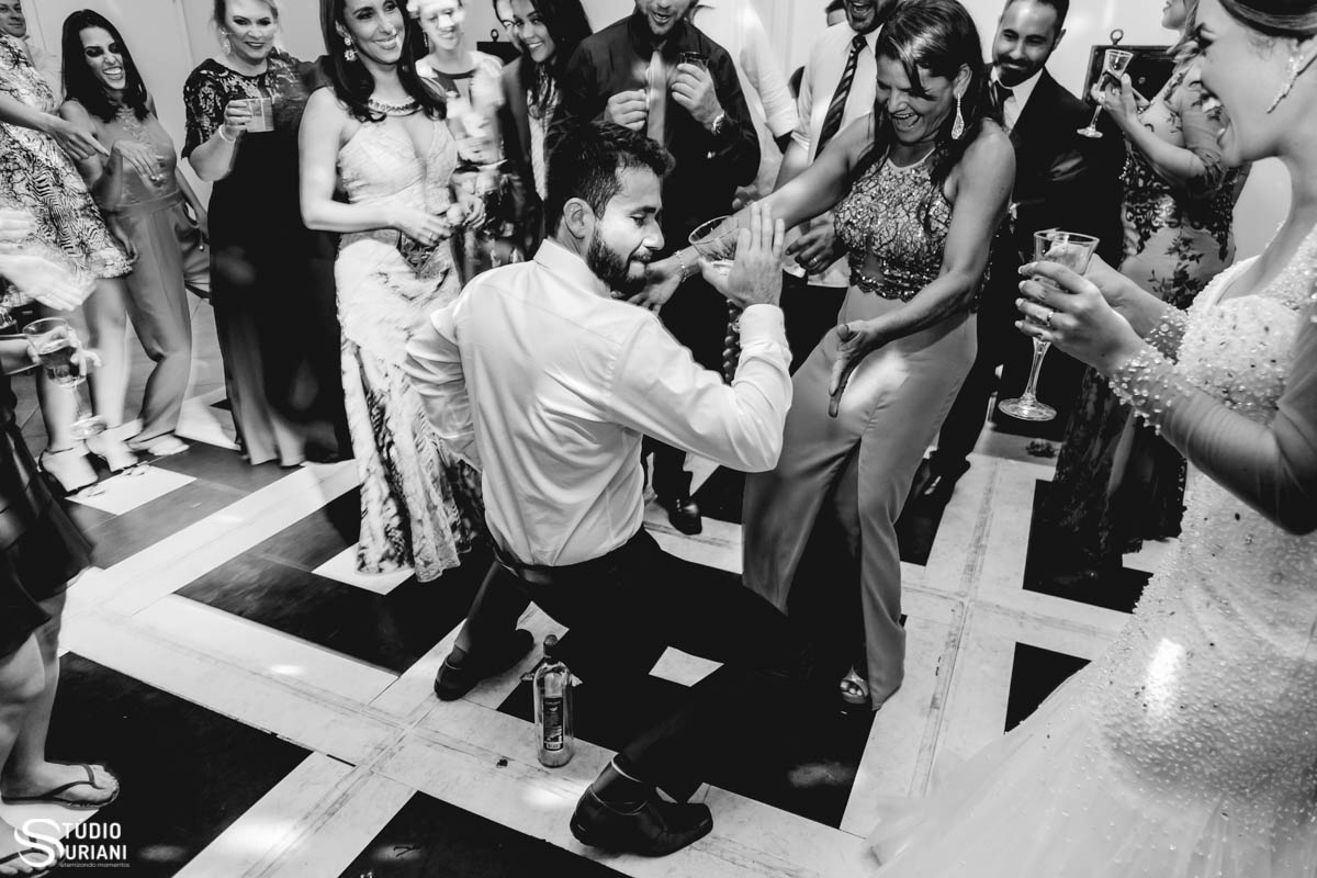 melhores djs para casamento em uberlandia