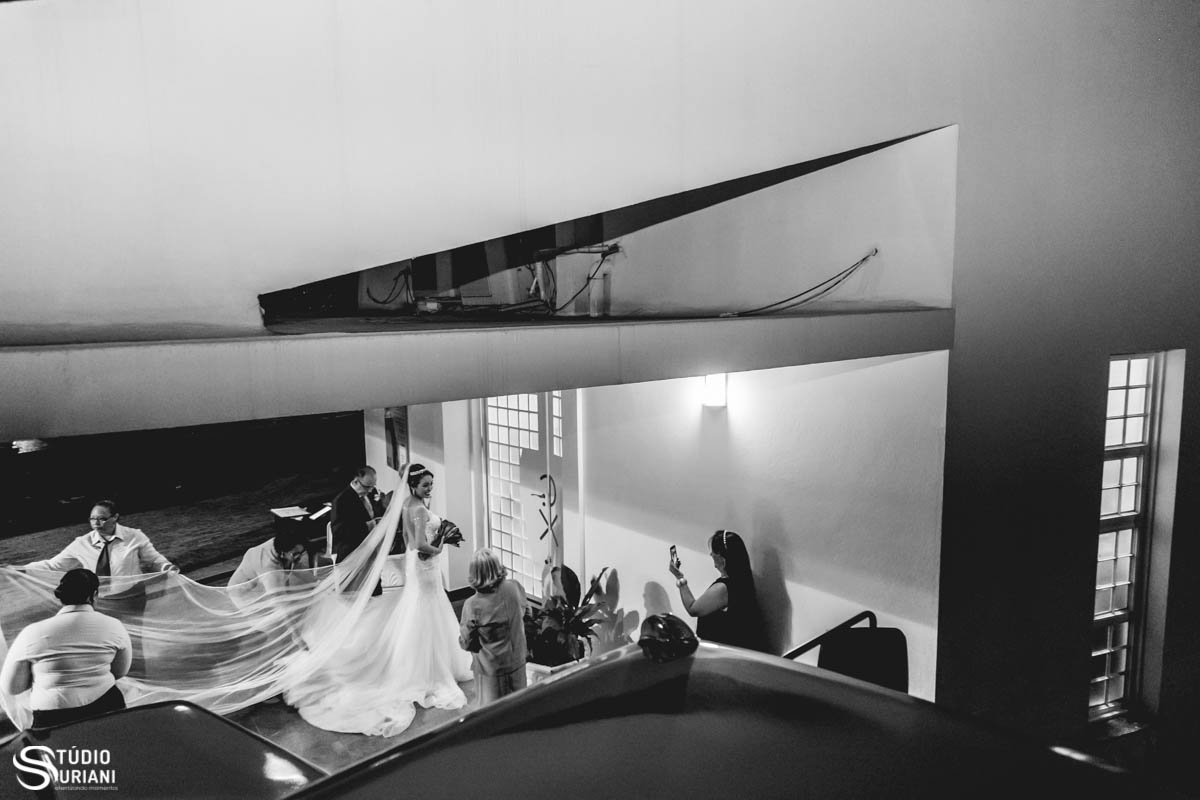 cerimonial para casamento