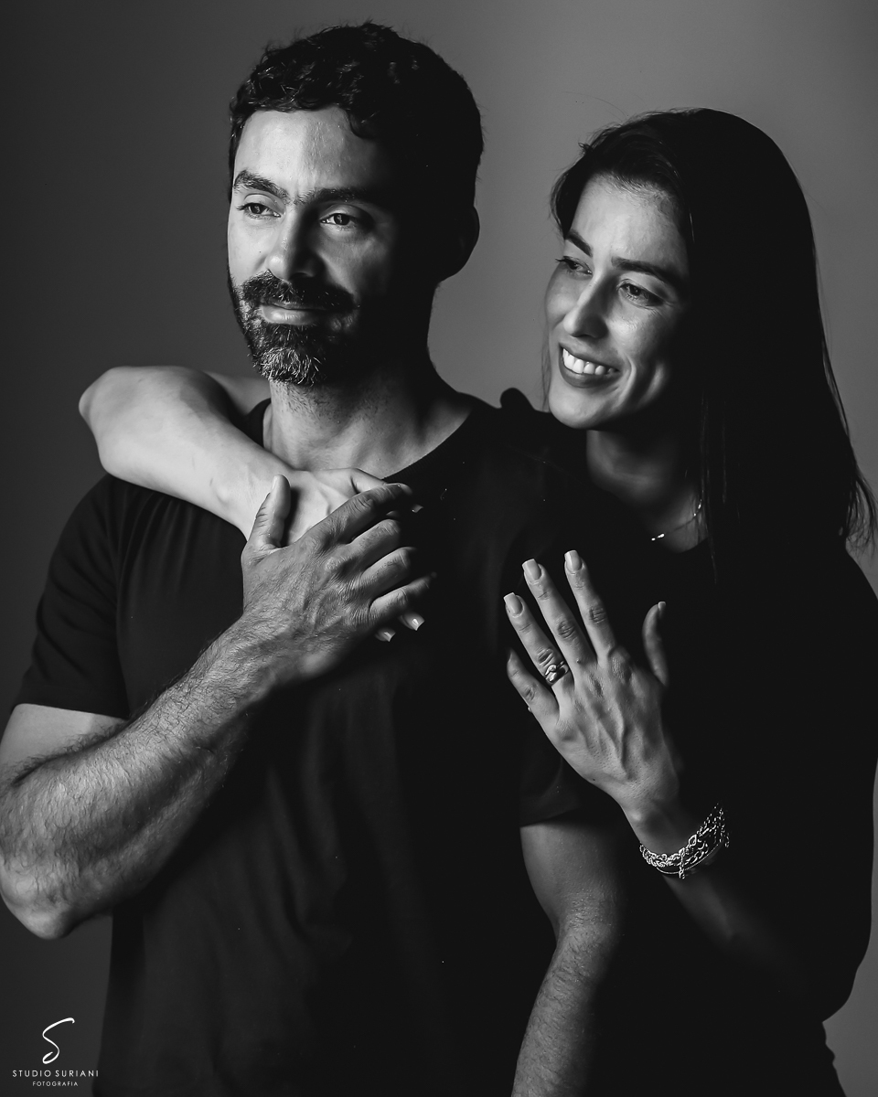 Foto dos pais