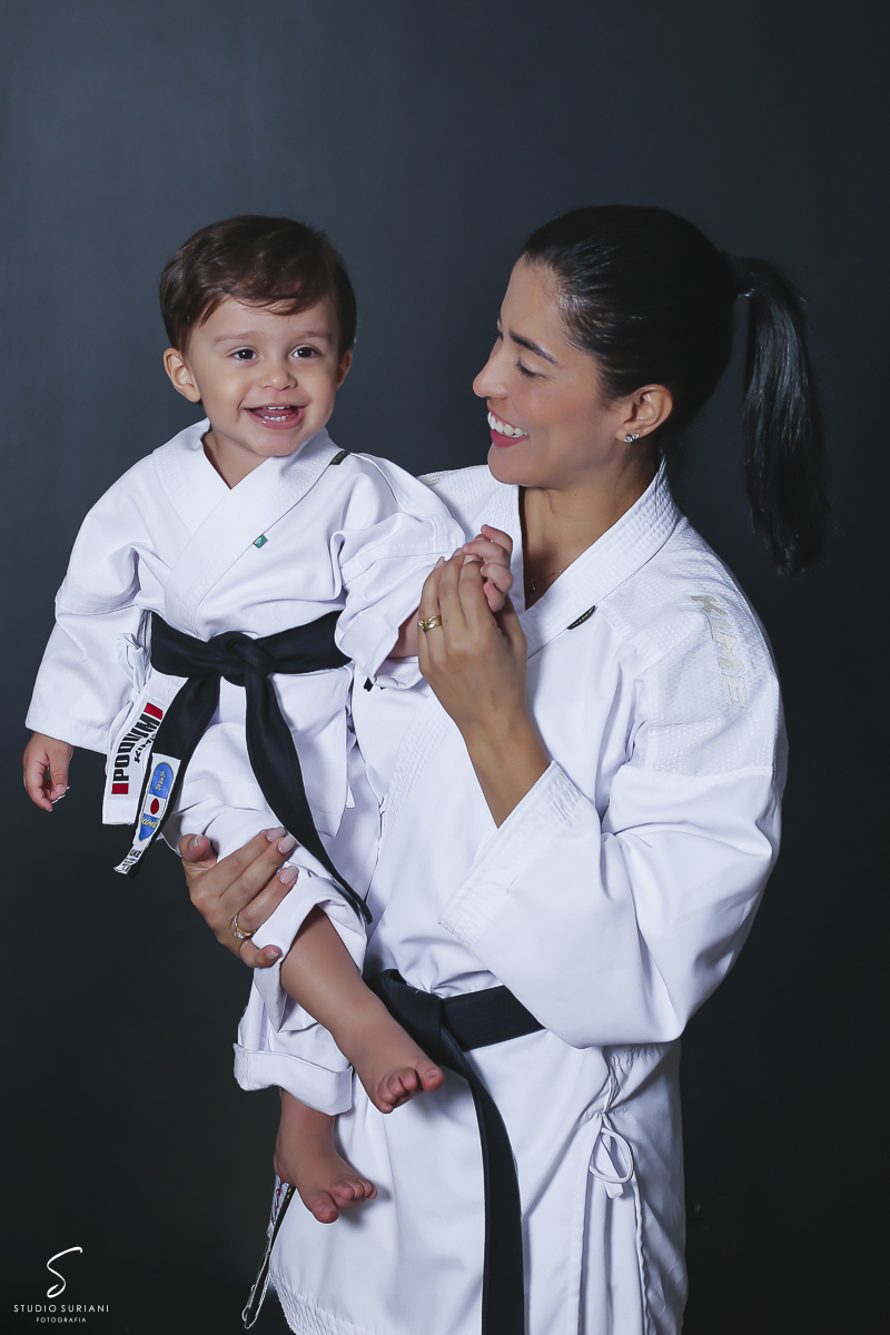 Fotos com kimone