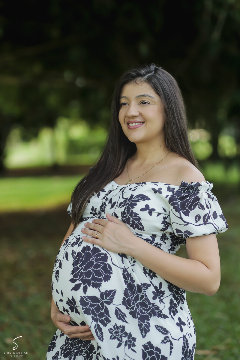 A mulher tem predisposição a maternidade, se não pela fecundidade vinda do casamento espiritual 
