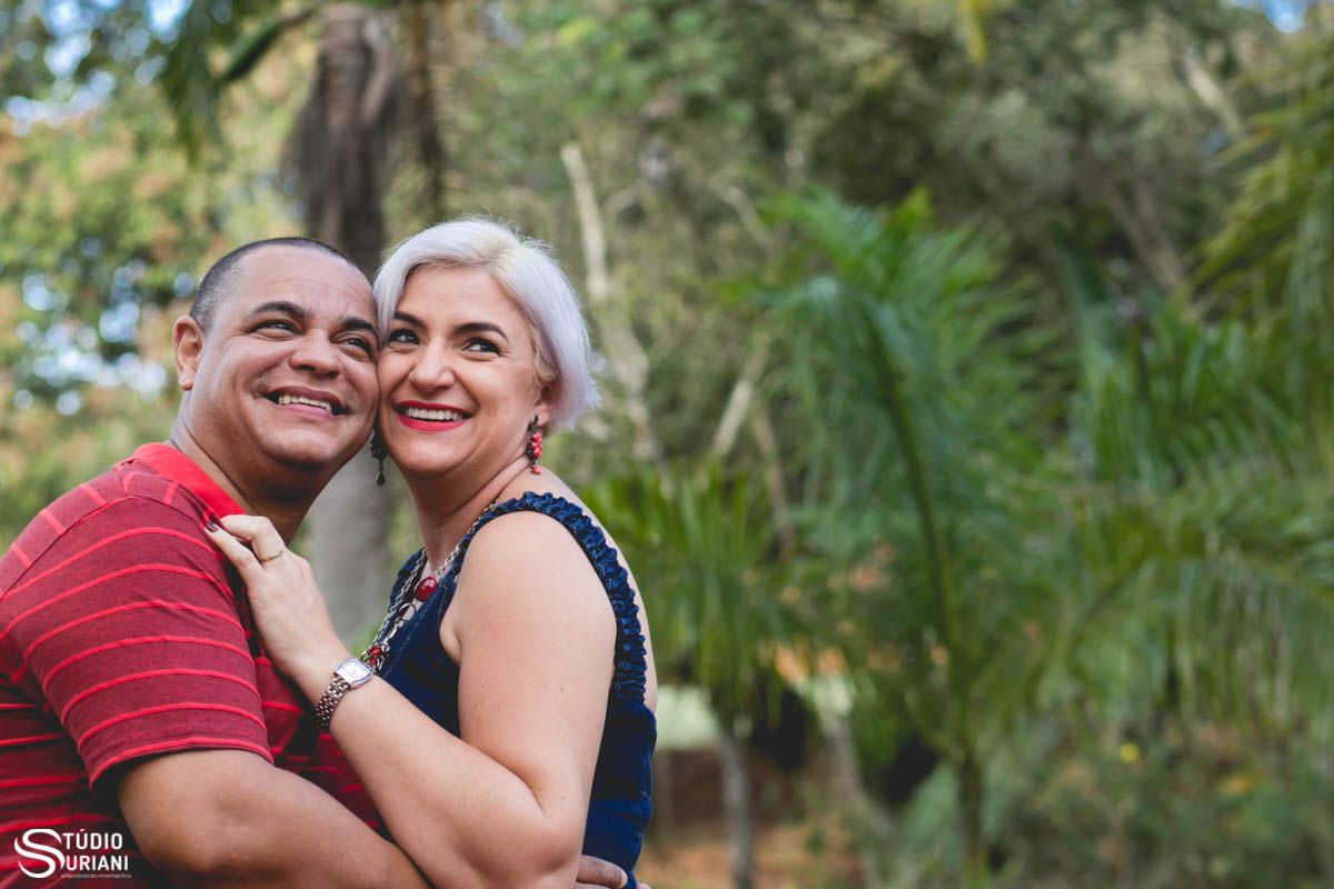 casamento após vários anos de juntados