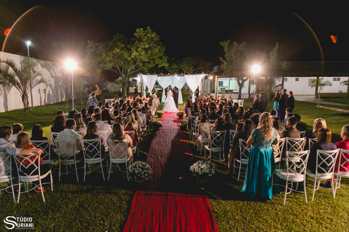 chácaras para casamento em Uberlândia