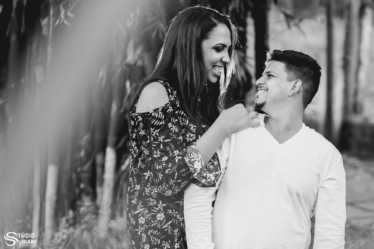 Ensaio fotográfico pré- wedding