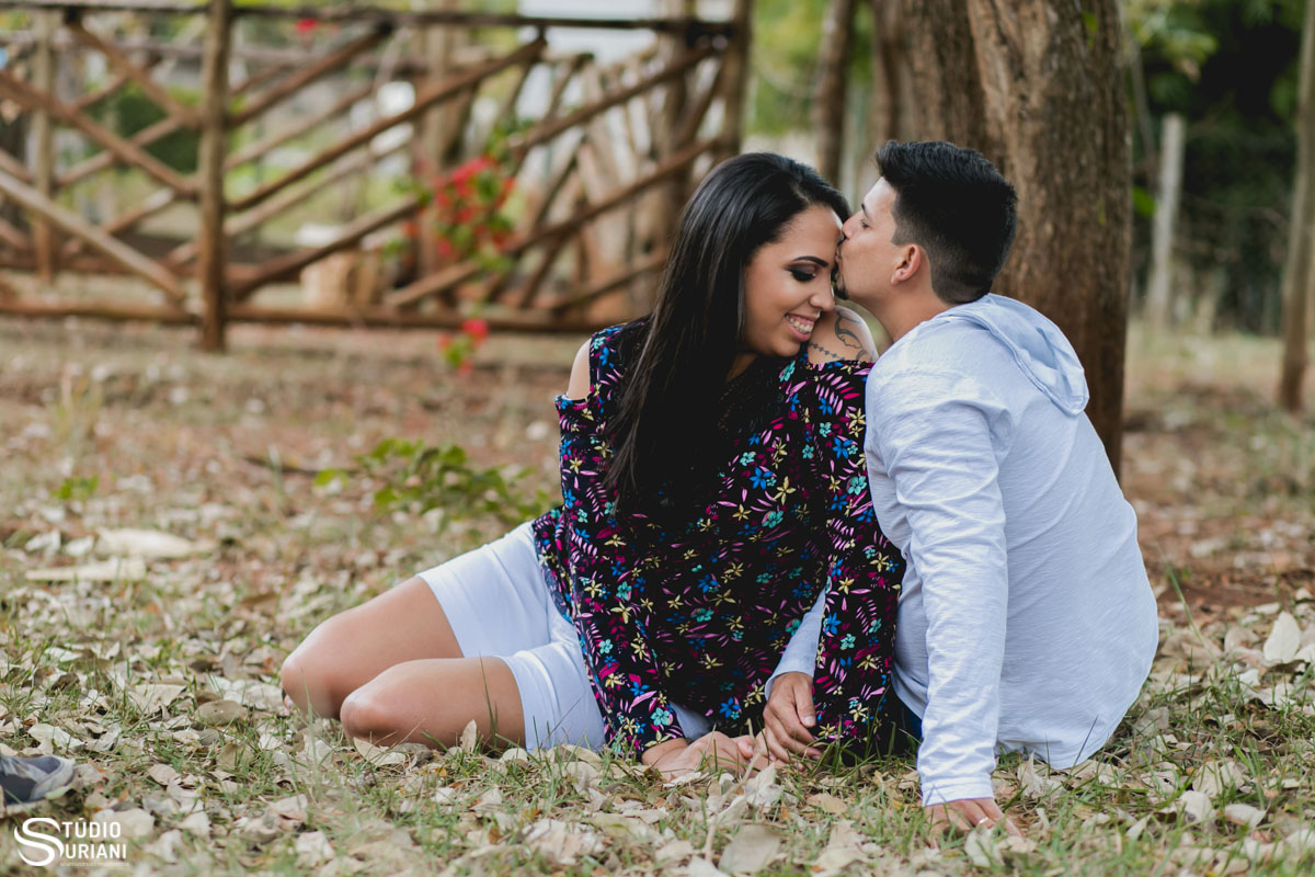 fotografia de casametno