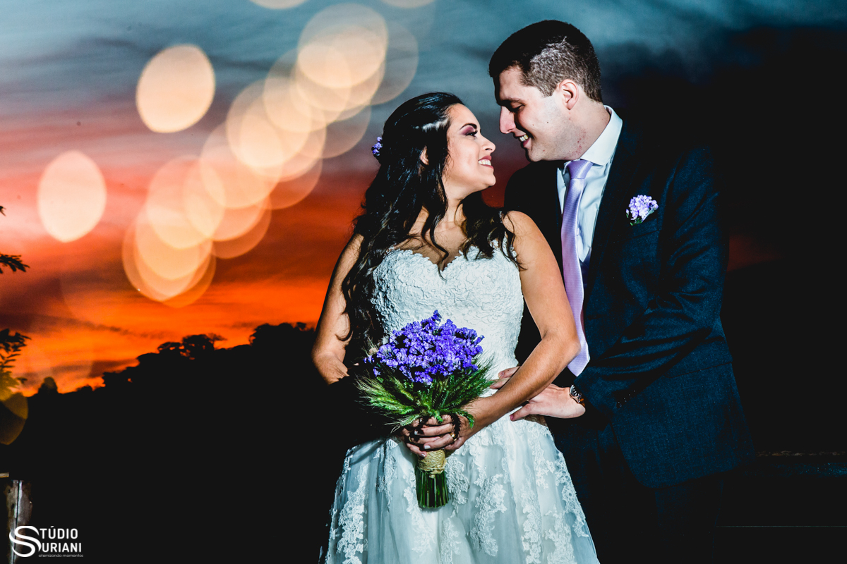 fotografos de casamento