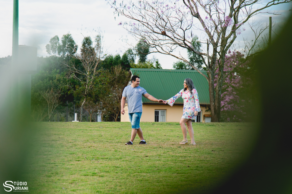 Locais para ensaio pre casamento