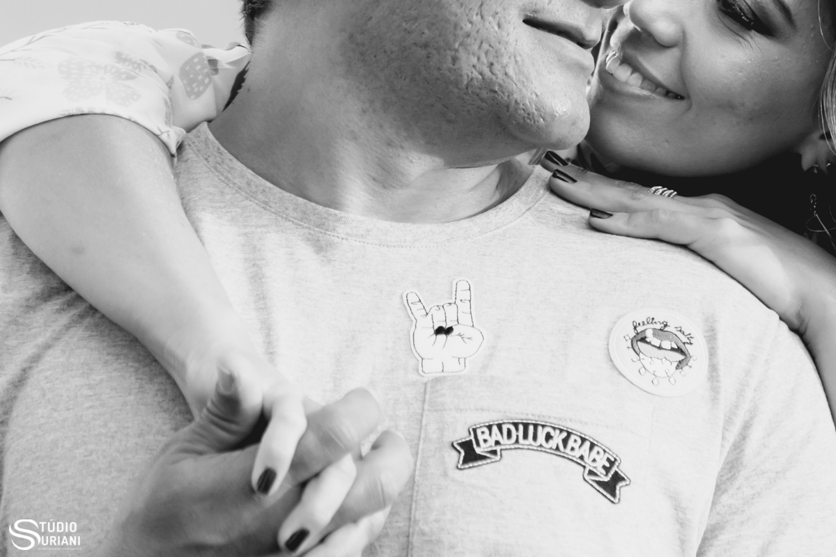 fotografia de sentimento