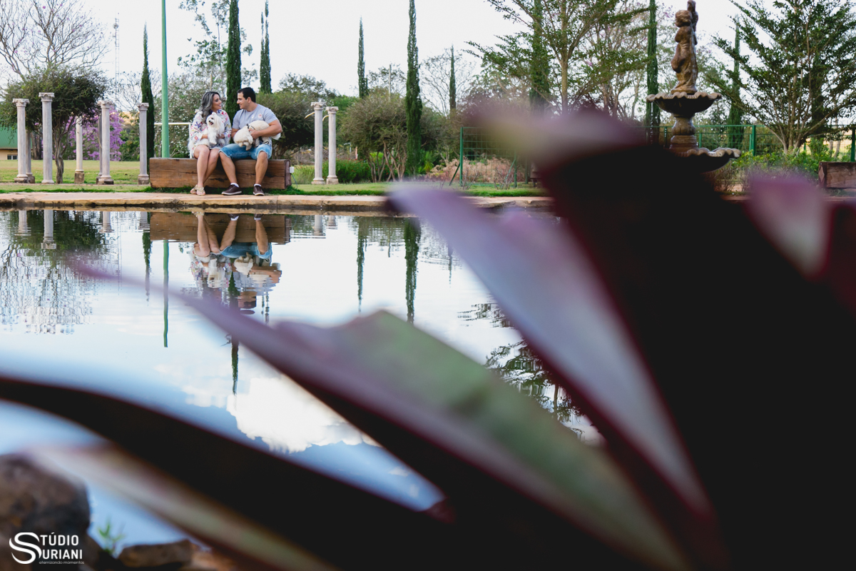 Fotografo de casamento