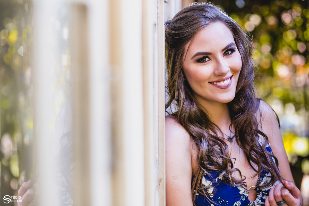 onde fazer ensaio de 15 anos