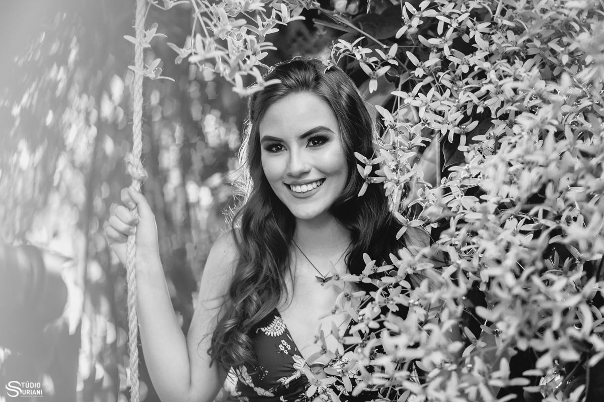 fotografia de 15 anos