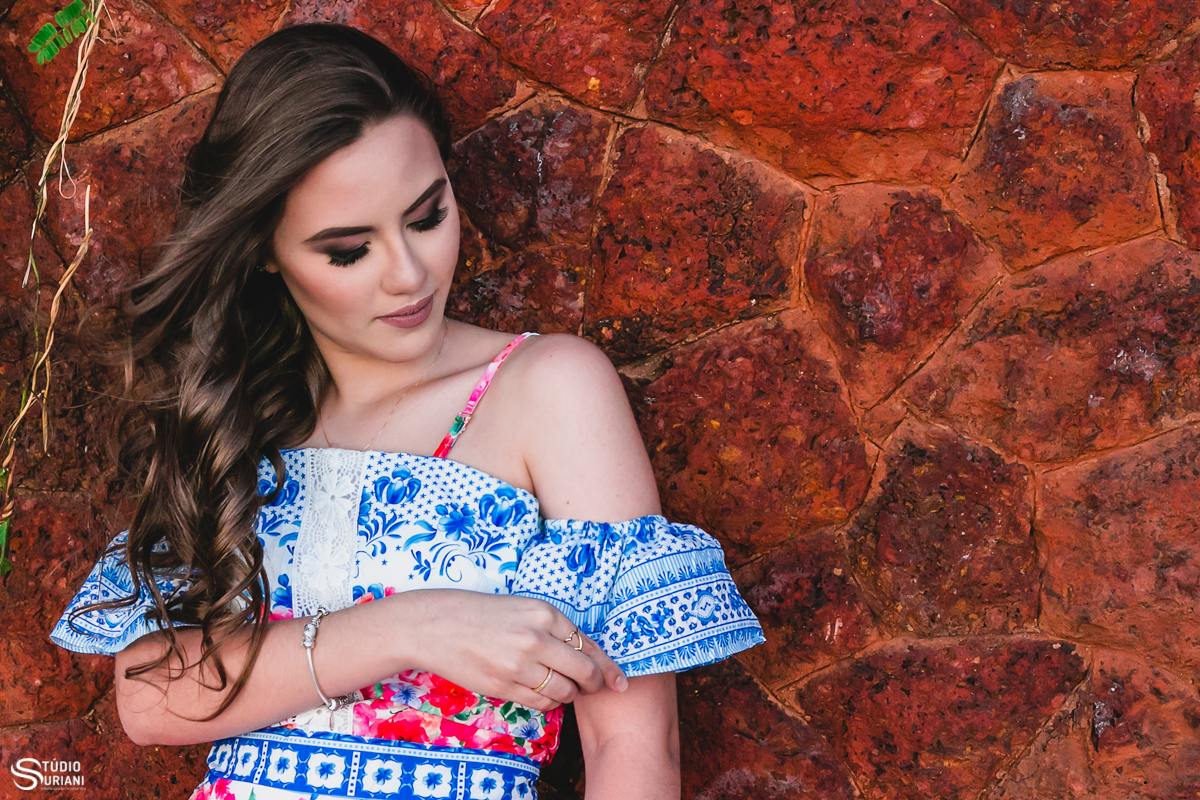 locais lindos para fazer fotografia de debutante