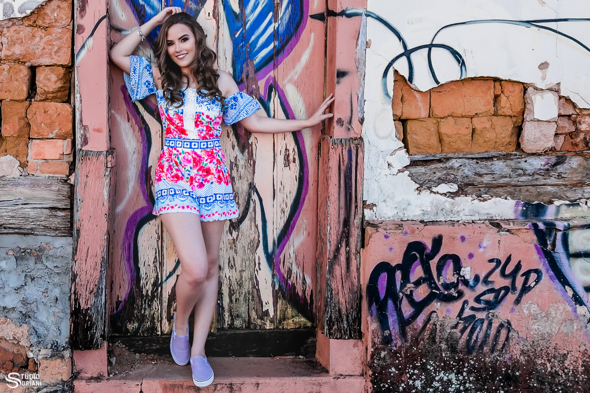 lindos looks de 15 anos