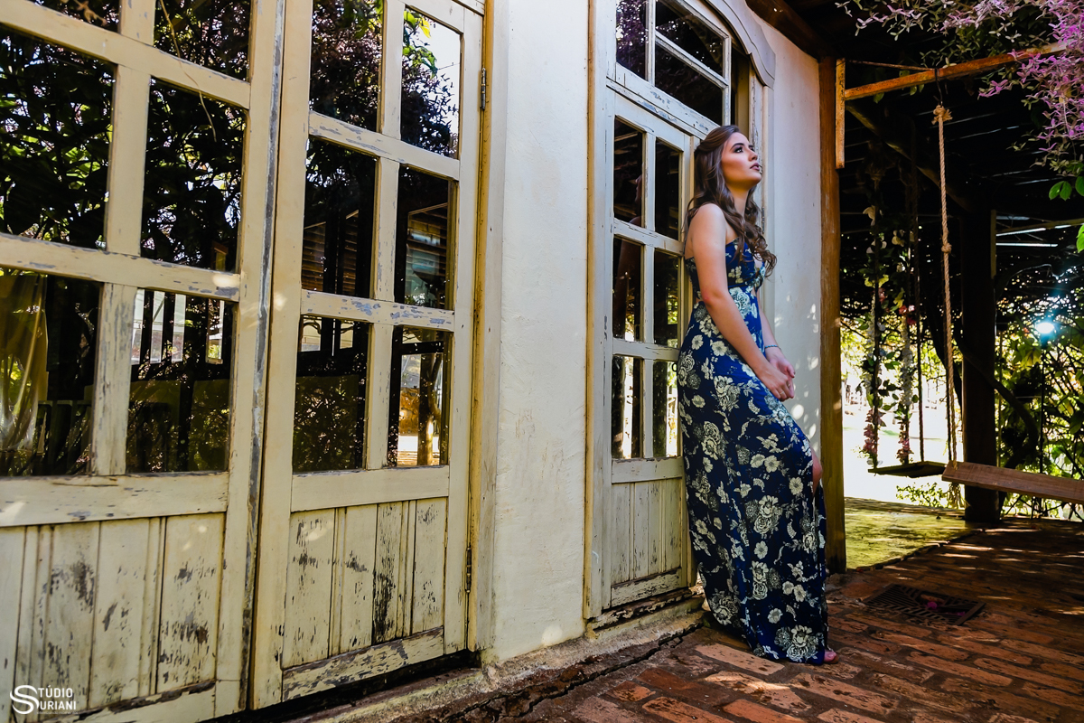 Chácaras para casamento em Araguari