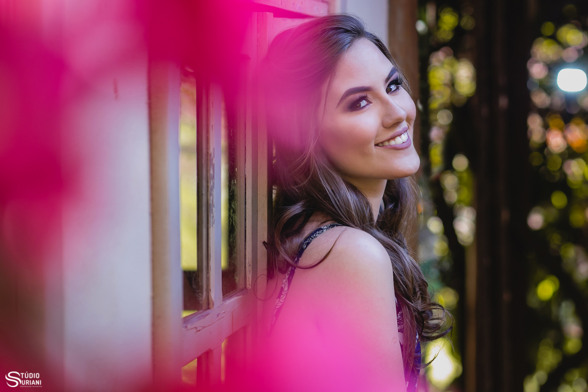 poses para ensaio de 15 anos