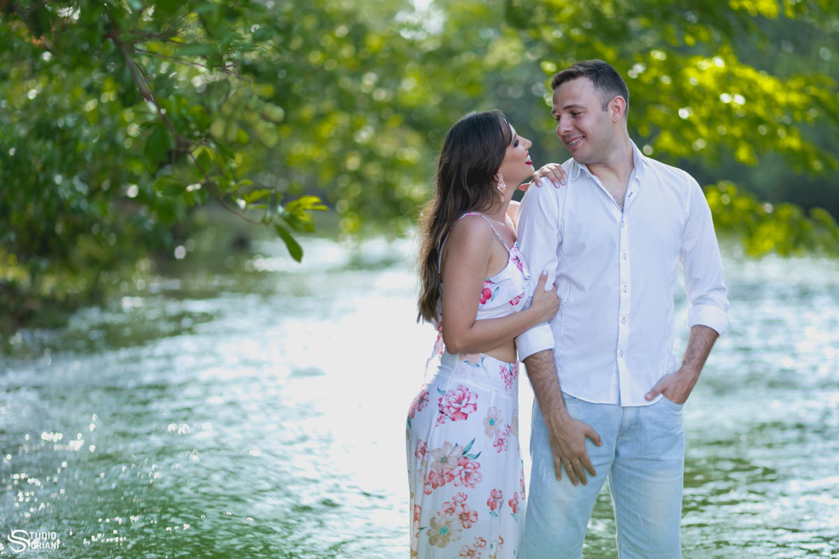 Locais para fotos pré- wedding em uberlandia