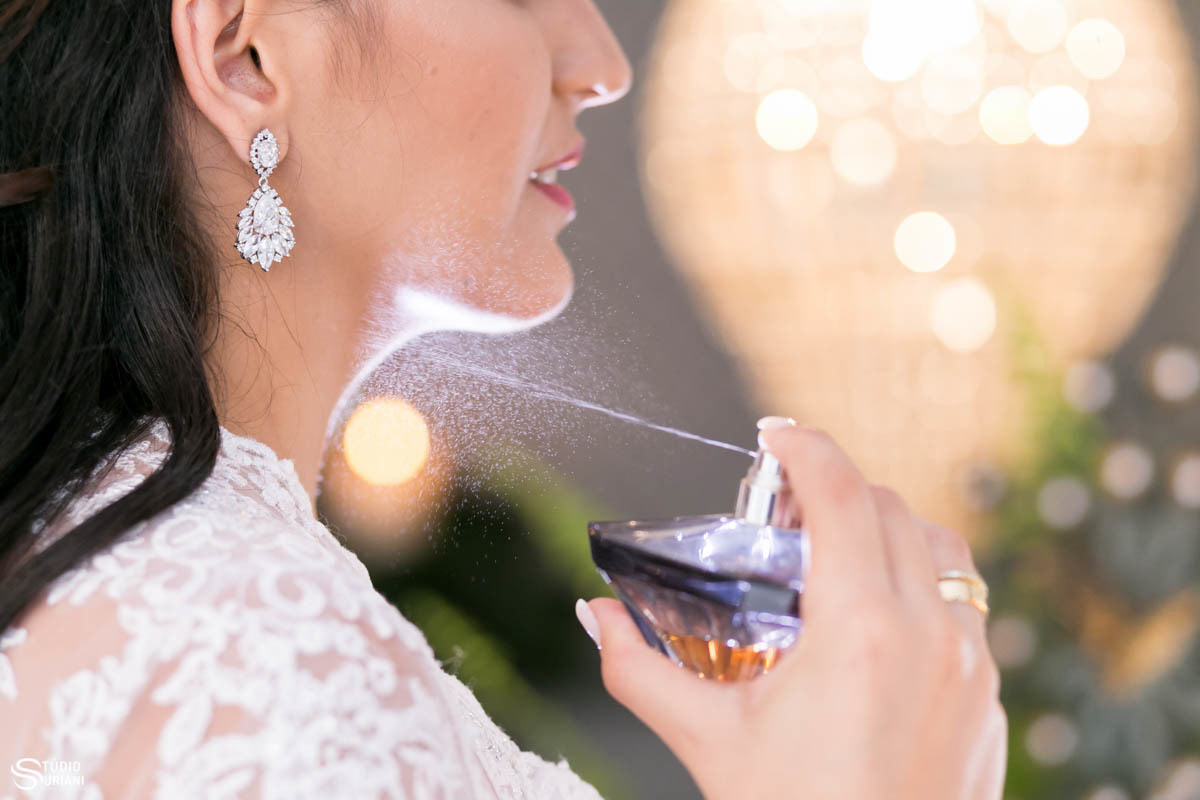 perfumes mais usados por noivas no casamento 