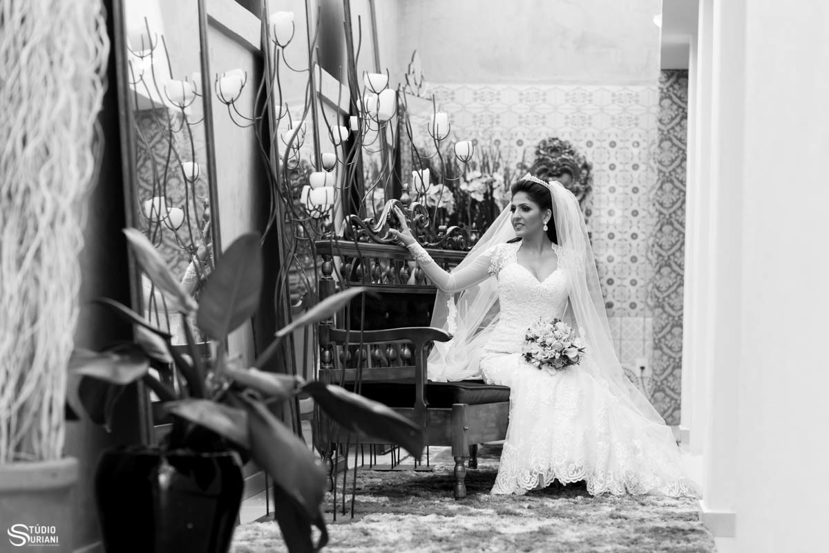 lindo local para fotografar noivas em Uberlândia 