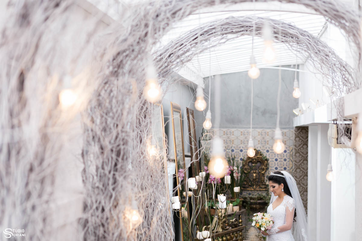 Rildo noivas tem espaço para noivas 