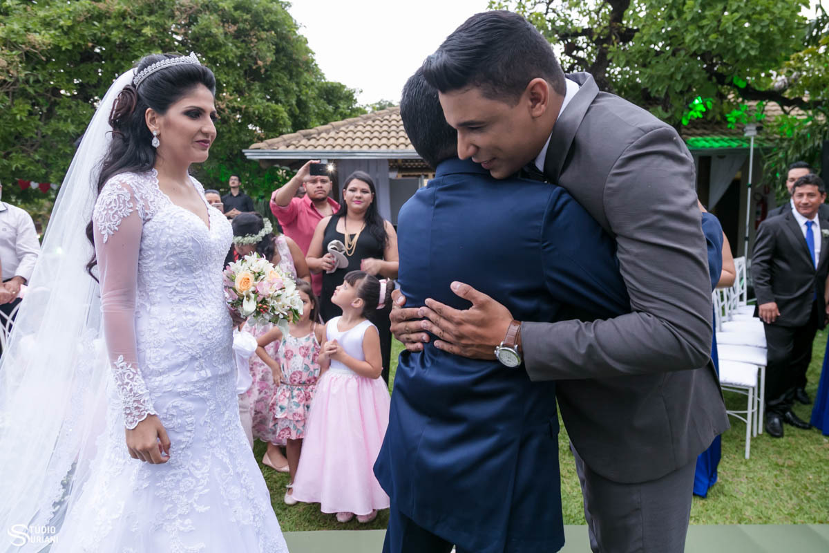 lindas chácaras para casamento ao ar livre em Uberlândia 