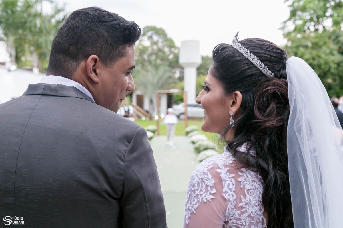 Entrada da bíblia no casamento  