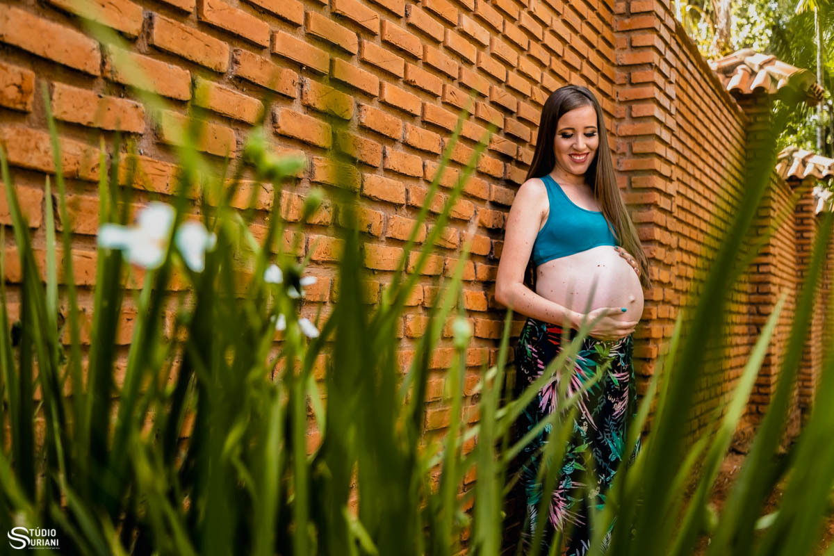 Melhor fotógrafo de gestante de Uberlândia