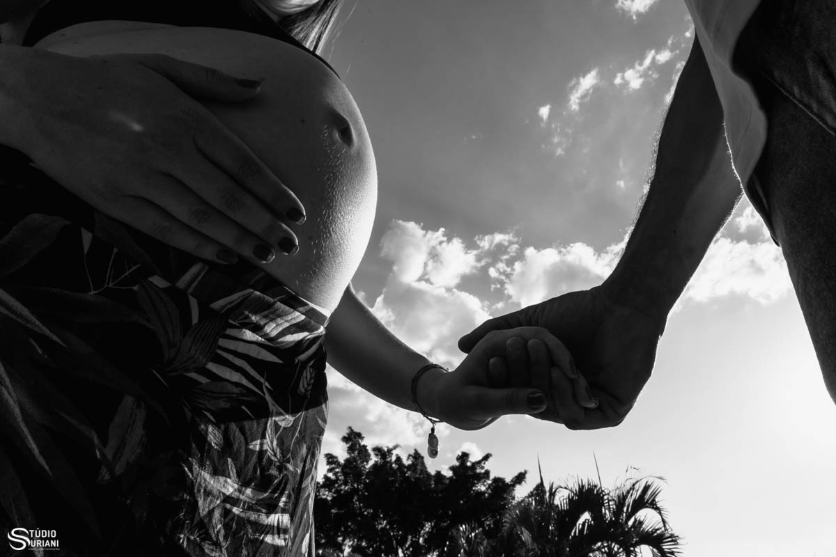 Lindos barrigões sendo fotografados pelo fotógrafo Rogério Suriani de Uberlândia