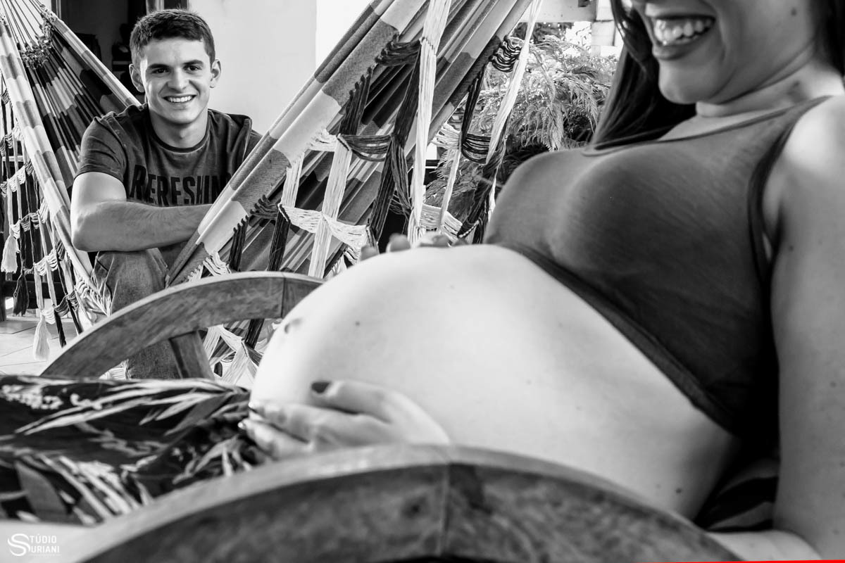 Lindas foto da gestante Bianca em fazenda em Monte Alegre de Minas