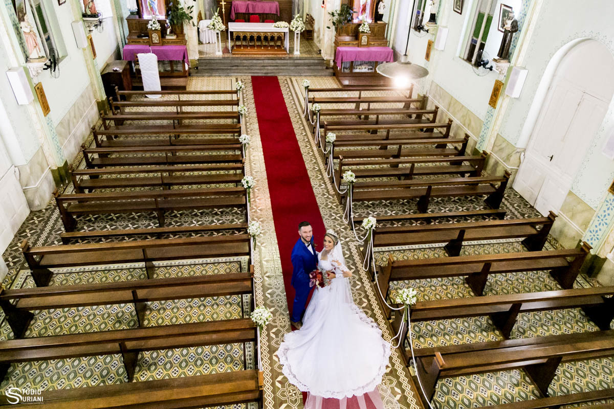 Lindas fotos de casamento 