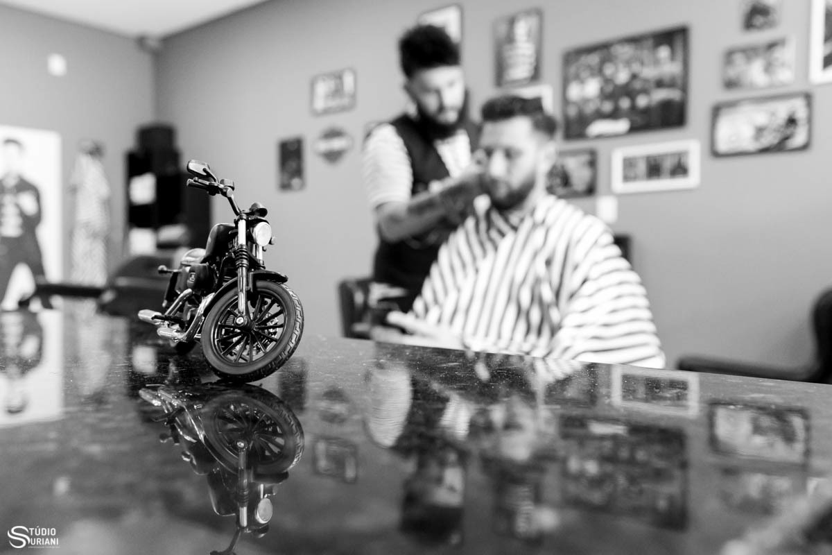 Making of noivo barbearia em Bento Gonçalves RS