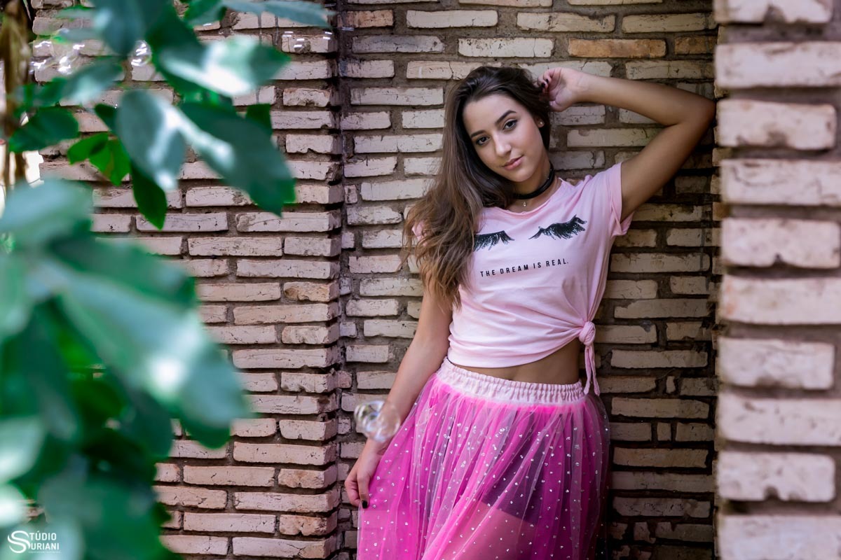 lindas fotos de debutante