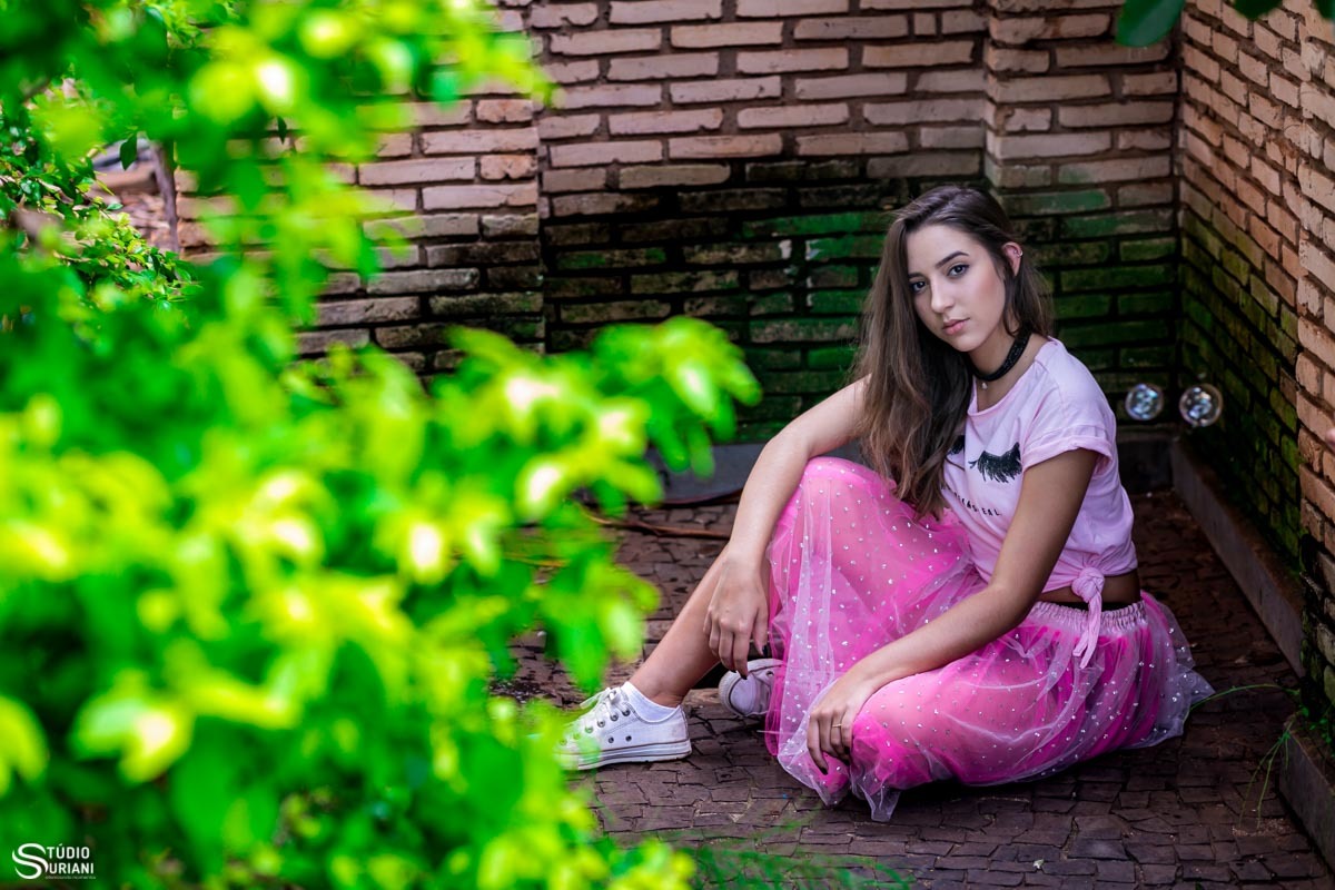 fotografo de 15 anos