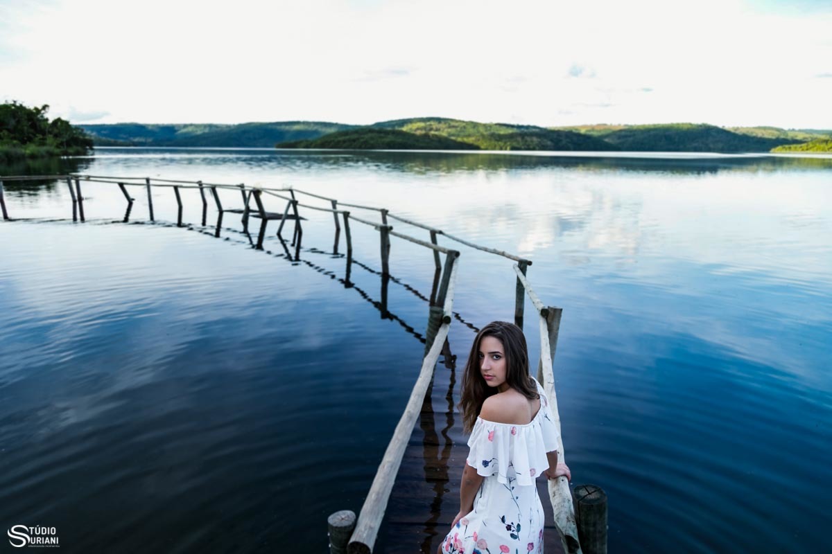 Fotógrafo de 15 anos em Uberlândia 