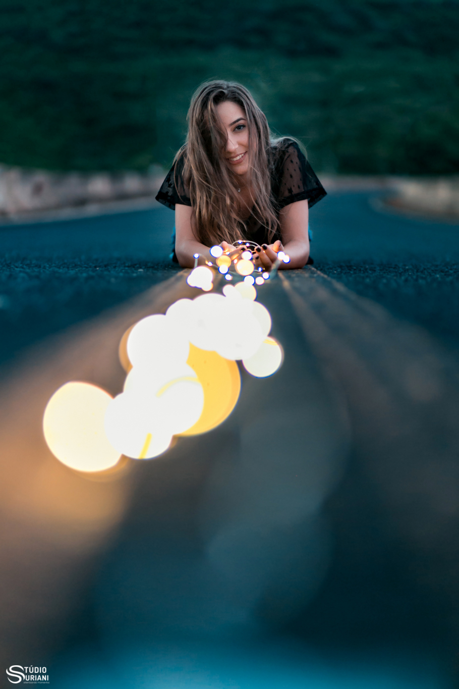 book de 15 anos de Uberlândia 