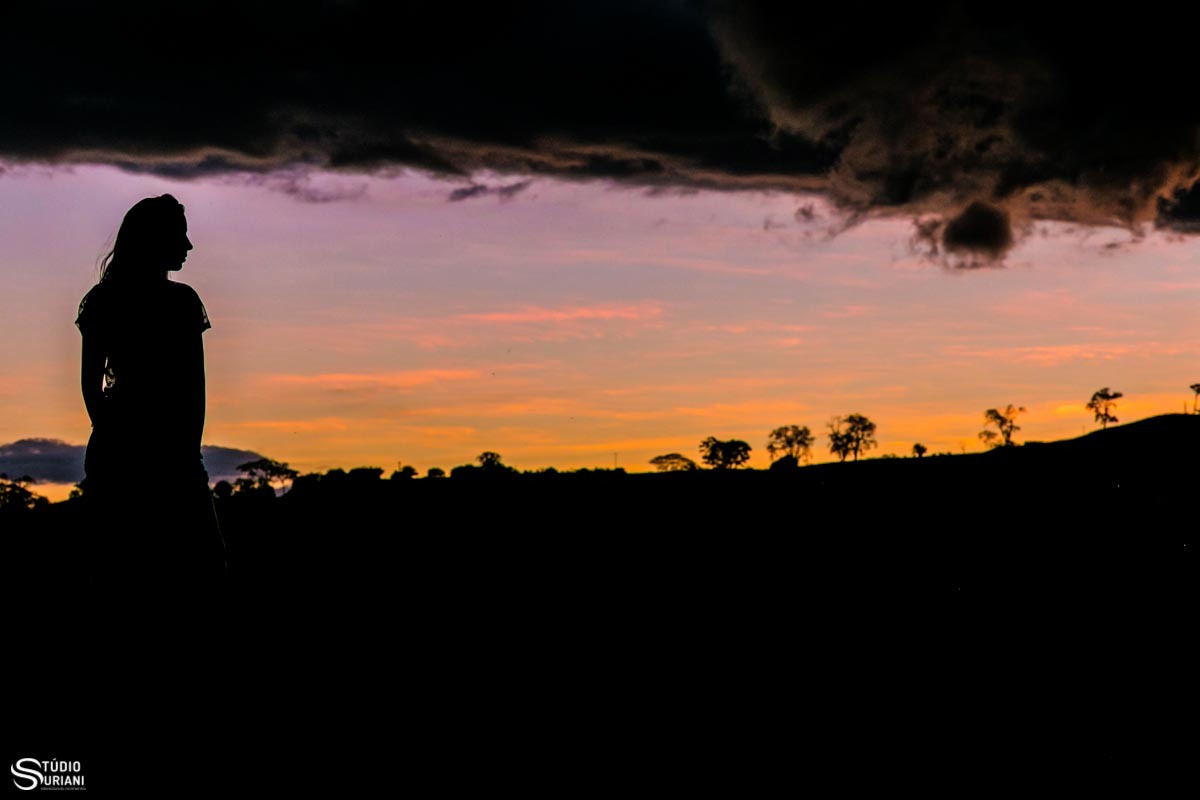 foto muito criativa de 15 anos  parecendo um olho 