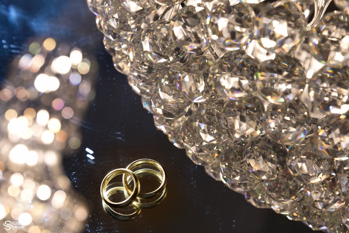 Aliança de casamento